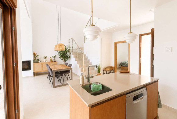Reventa - Detached Villa - Benijofar - Benijofar - Village