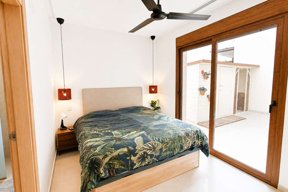 Reventa - Detached Villa - Benijofar - Benijofar - Village