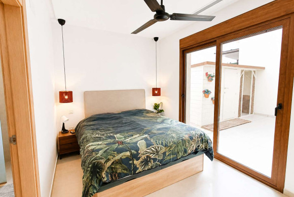 Reventa - Detached Villa - Benijofar - Benijofar - Village
