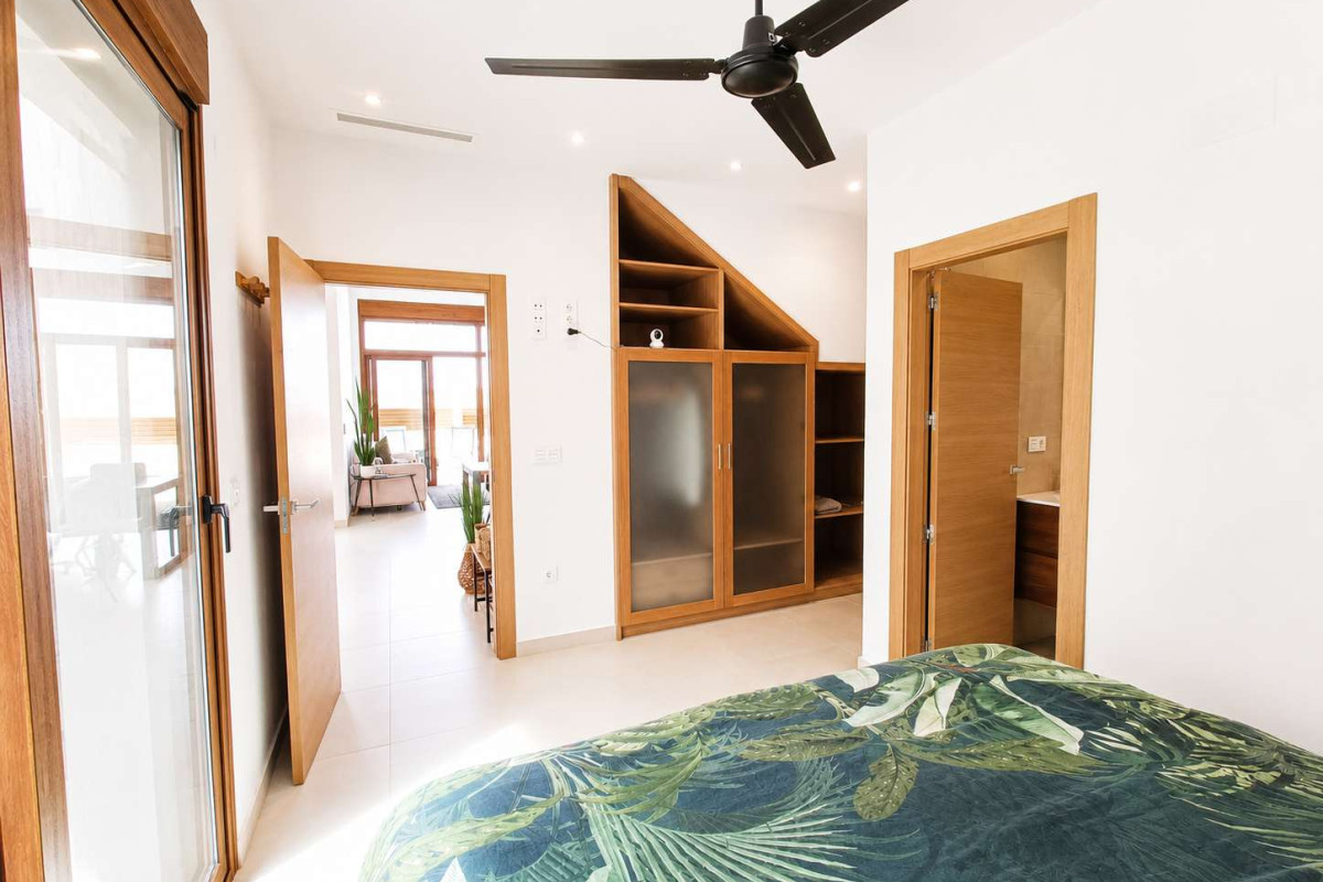 Reventa - Detached Villa - Benijofar - Benijofar - Village