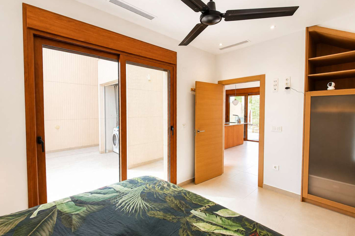Reventa - Detached Villa - Benijofar - Benijofar - Village
