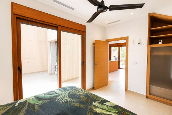 Reventa - Detached Villa - Benijofar - Benijofar - Village
