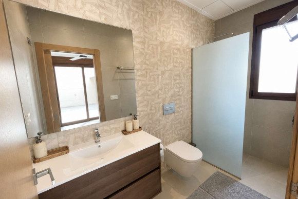 Reventa - Detached Villa - Benijofar - Benijofar - Village