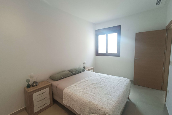 Reventa - Detached Villa - Benijofar - Benijofar - Village