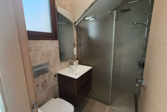 Reventa - Detached Villa - Benijofar - Benijofar - Village