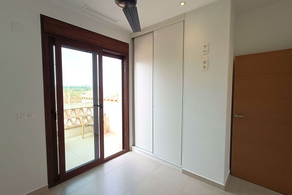 Reventa - Detached Villa - Benijofar - Benijofar - Village