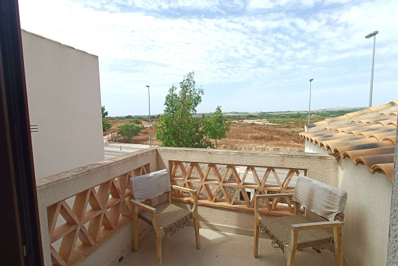 Reventa - Detached Villa - Benijofar - Benijofar - Village