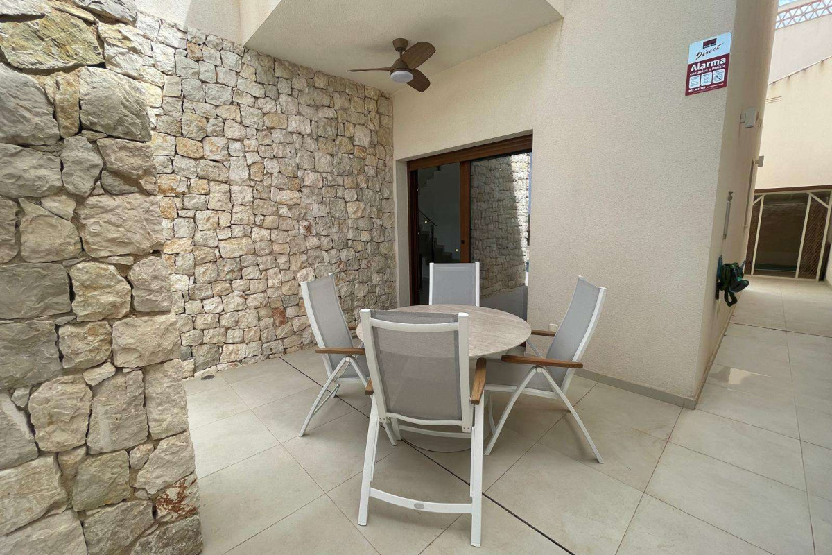 Reventa - Detached Villa - Benijofar - Benijofar - Village