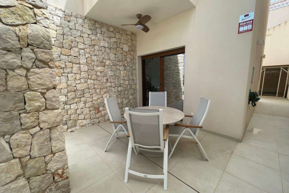 Reventa - Detached Villa - Benijofar - Benijofar - Village
