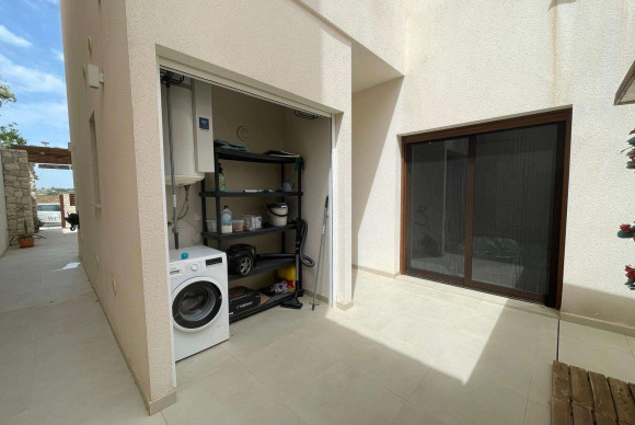 Reventa - Detached Villa - Benijofar - Benijofar - Village