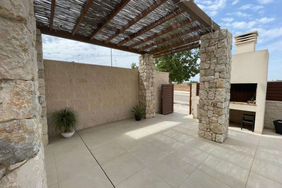 Reventa - Detached Villa - Benijofar - Benijofar - Village