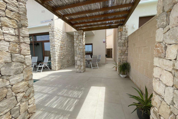 Reventa - Detached Villa - Benijofar - Benijofar - Village