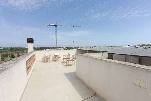 Reventa - Detached Villa - Benijofar - Benijofar - Village