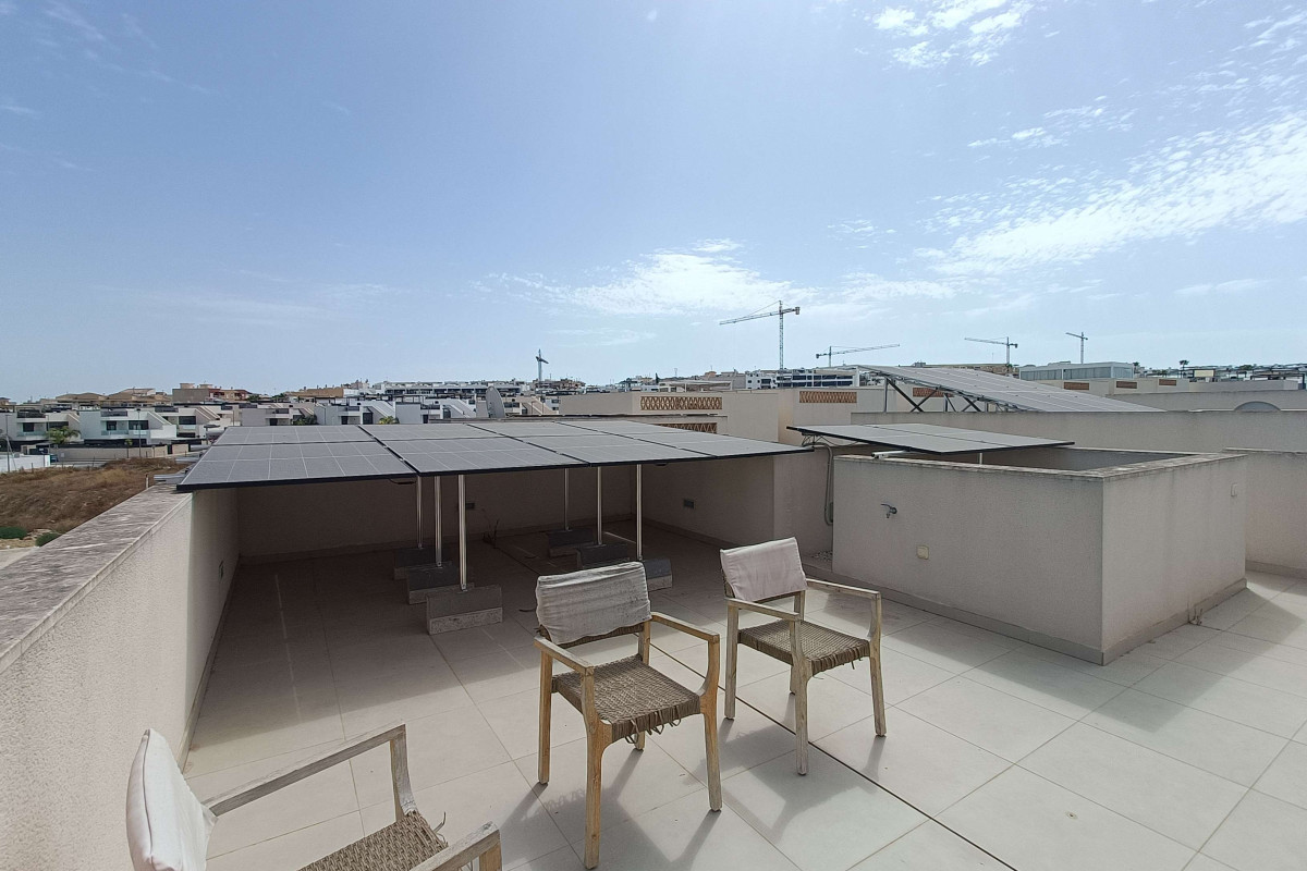 Reventa - Detached Villa - Benijofar - Benijofar - Village