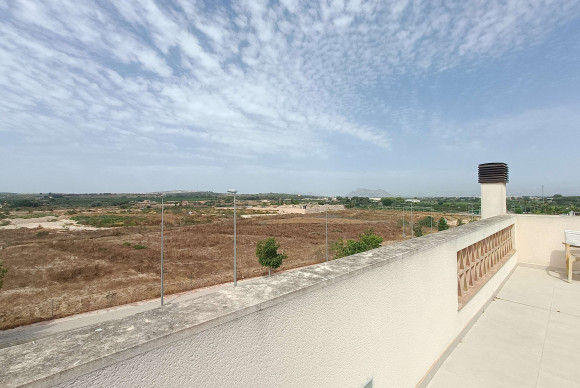 Reventa - Detached Villa - Benijofar - Benijofar - Village