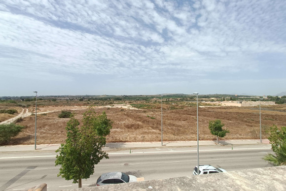 Reventa - Detached Villa - Benijofar - Benijofar - Village