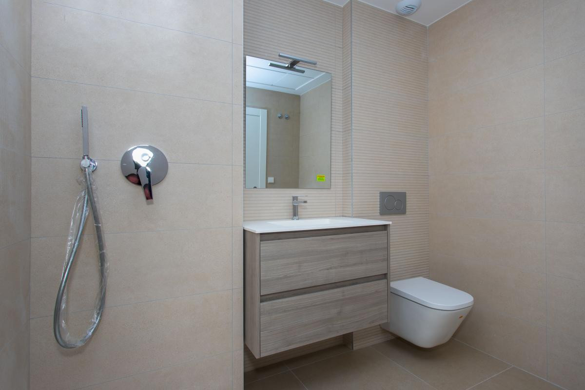 New Build - Bungalow - Monforte del Cid