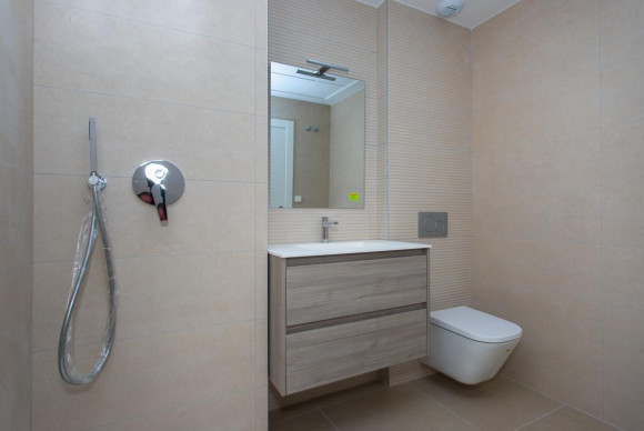 New Build - Bungalow - Monforte del Cid
