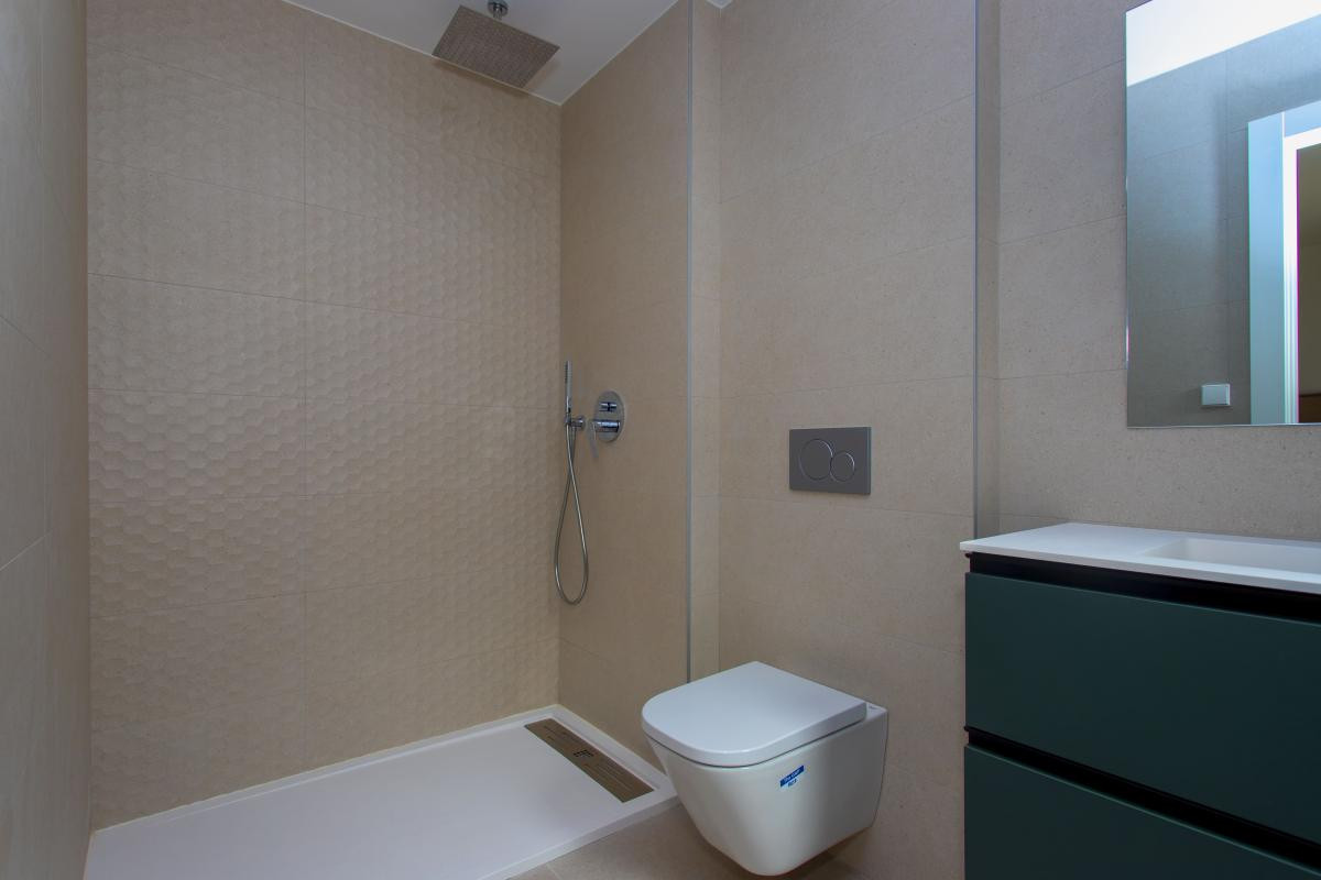 New Build - Bungalow - Monforte del Cid