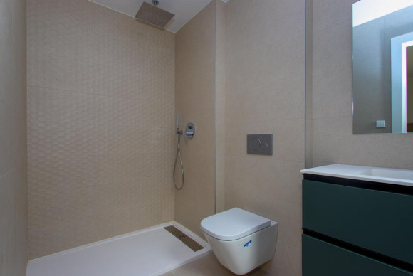 New Build - Bungalow - Monforte del Cid