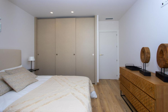 New Build - Bungalow - Monforte del Cid