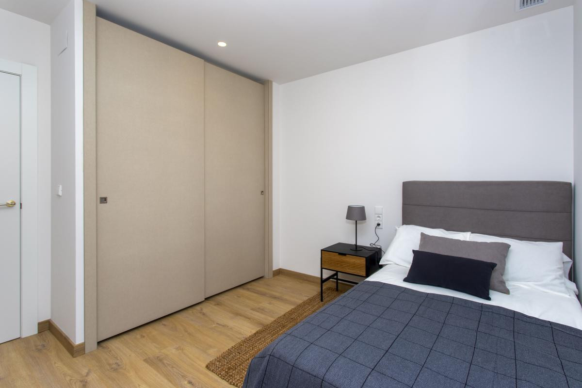 New Build - Bungalow - Monforte del Cid