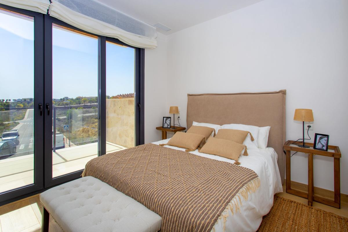 New Build - Bungalow - Monforte del Cid