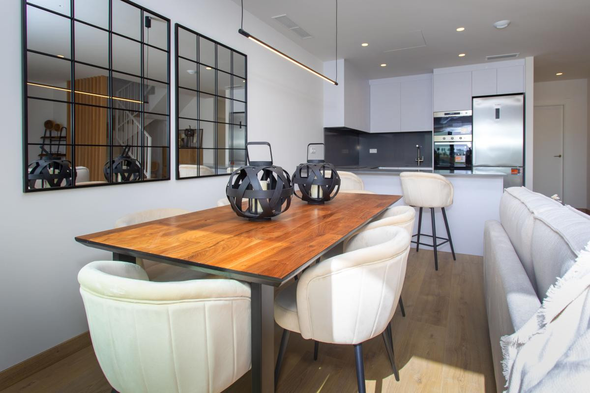 New Build - Bungalow - Monforte del Cid