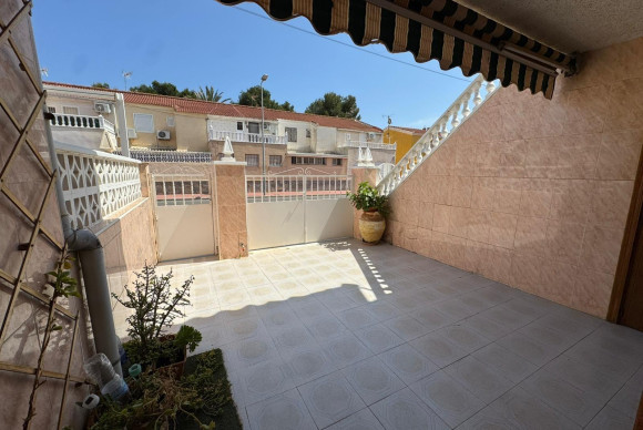 Reventa - Bungalow - Torrevieja - Playa de los Naufragos