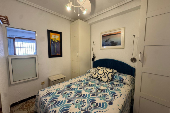 Reventa - Bungalow - Torrevieja - Playa de los Naufragos