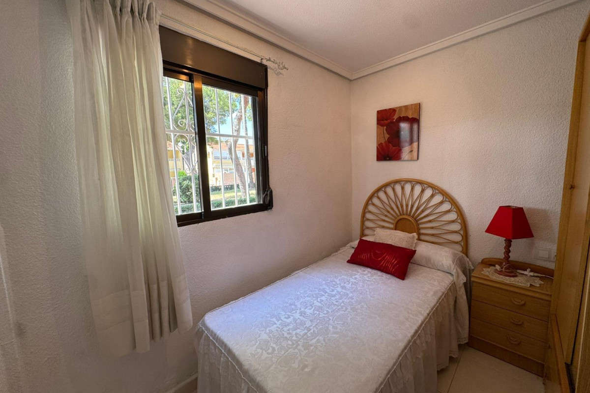 Reventa - Bungalow - Torrevieja - Playa de los Naufragos