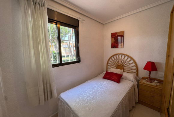 Reventa - Bungalow - Torrevieja - Playa de los Naufragos