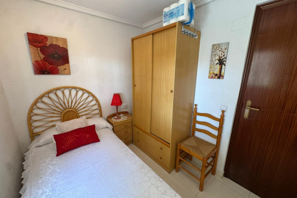 Reventa - Bungalow - Torrevieja - Playa de los Naufragos