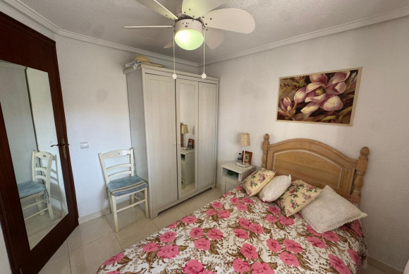 Reventa - Bungalow - Torrevieja - Playa de los Naufragos
