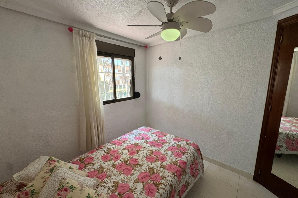 Reventa - Bungalow - Torrevieja - Playa de los Naufragos