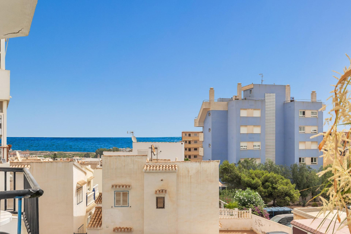 Herverkoop - Studio - Torrevieja - Torreblanca
