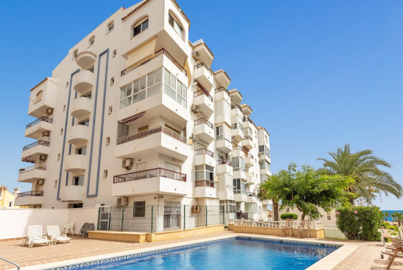 Herverkoop - Studio - Torrevieja - Torreblanca