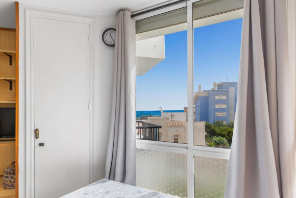Herverkoop - Studio - Torrevieja - Torreblanca