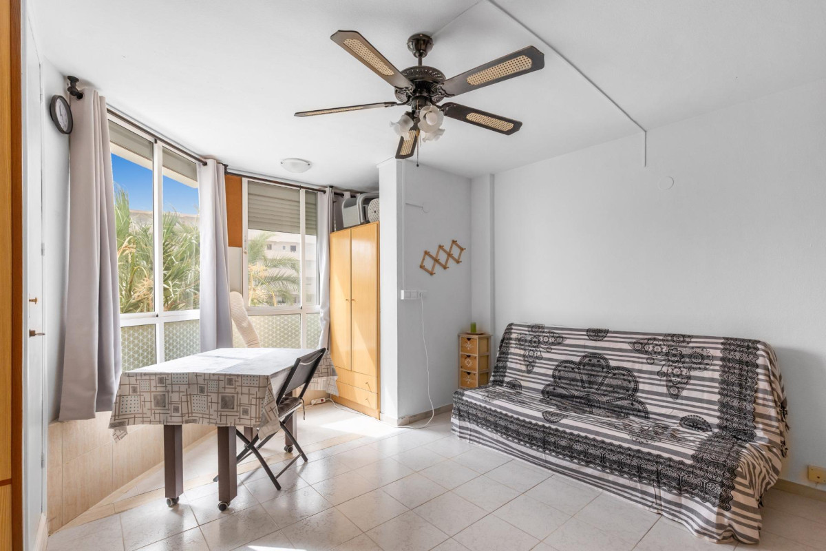 Herverkoop - Studio - Torrevieja - Torreblanca