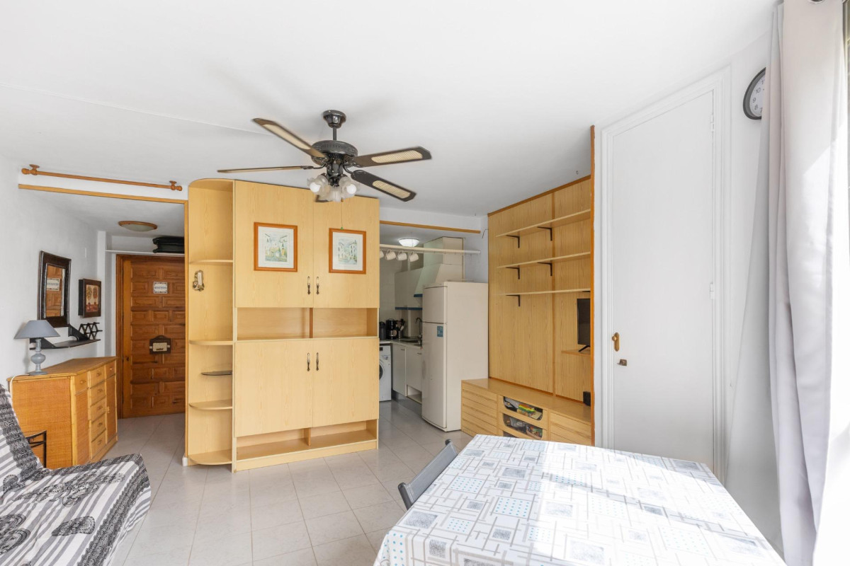 Herverkoop - Studio - Torrevieja - Torreblanca