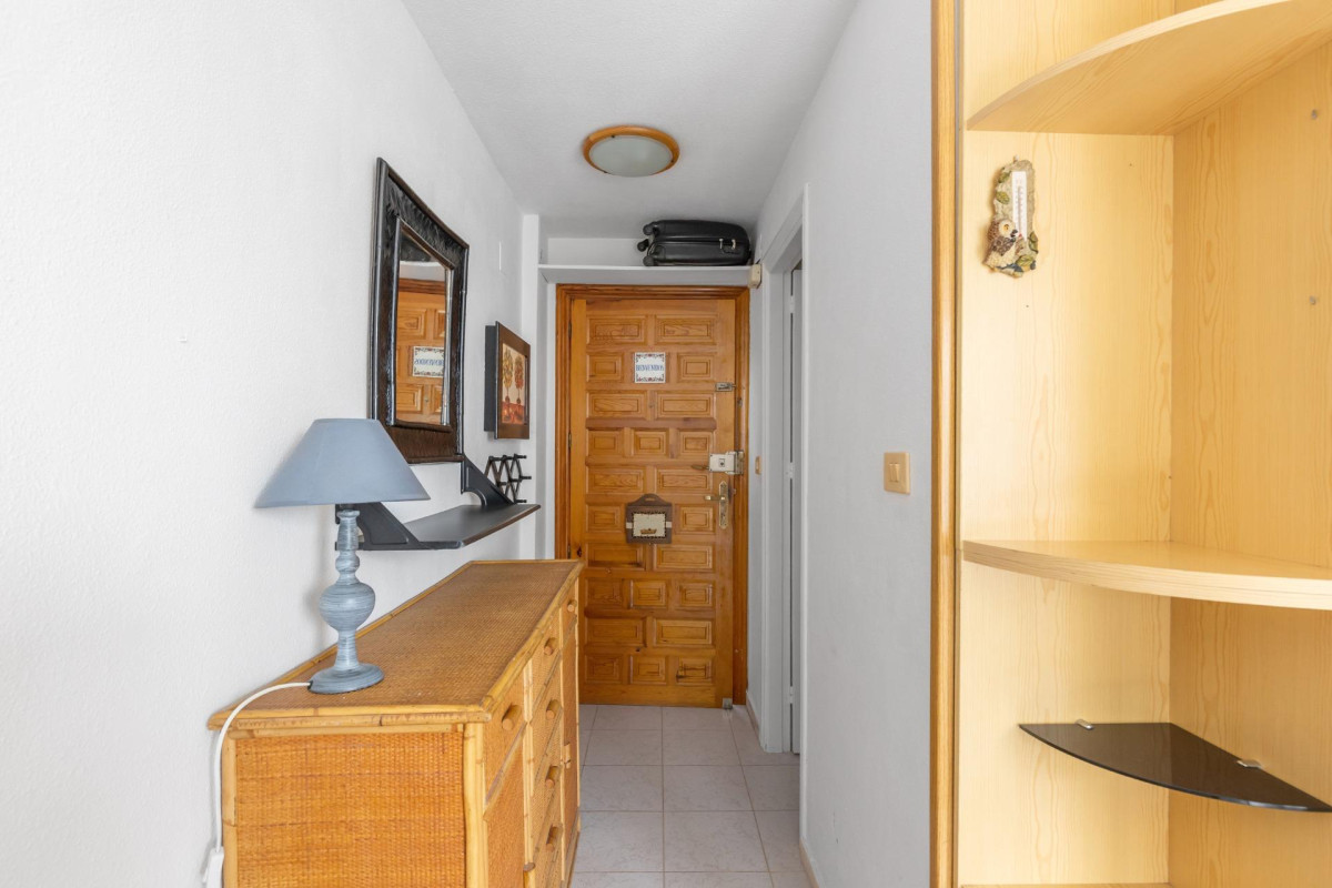 Herverkoop - Studio - Torrevieja - Torreblanca