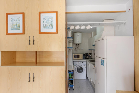 Herverkoop - Studio - Torrevieja - Torreblanca