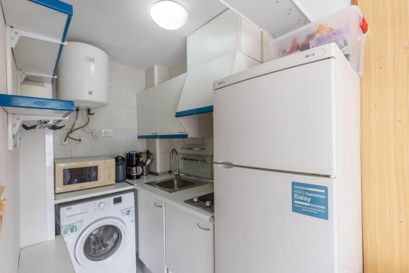 Herverkoop - Studio - Torrevieja - Torreblanca