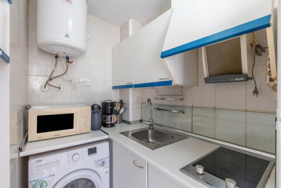 Herverkoop - Studio - Torrevieja - Torreblanca