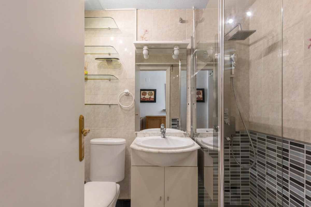 Herverkoop - Studio - Torrevieja - Torreblanca