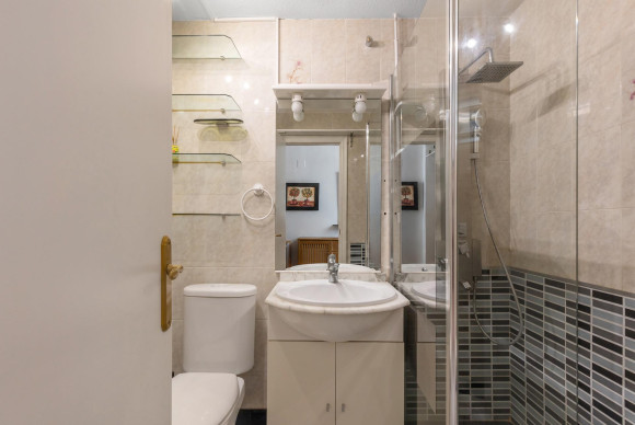 Herverkoop - Studio - Torrevieja - Torreblanca
