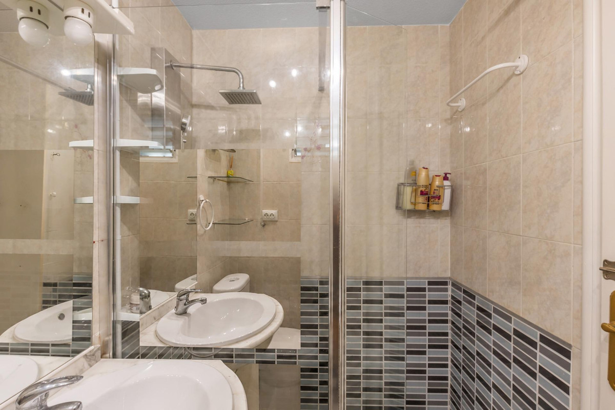 Herverkoop - Studio - Torrevieja - Torreblanca