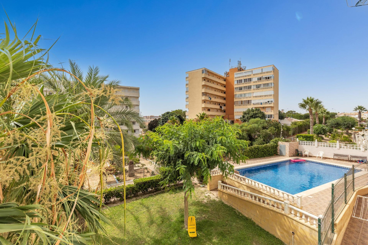 Herverkoop - Studio - Torrevieja - Torreblanca