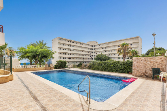 Herverkoop - Studio - Torrevieja - Torreblanca