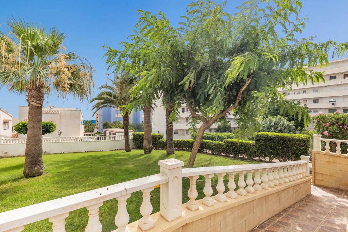 Herverkoop - Studio - Torrevieja - Torreblanca